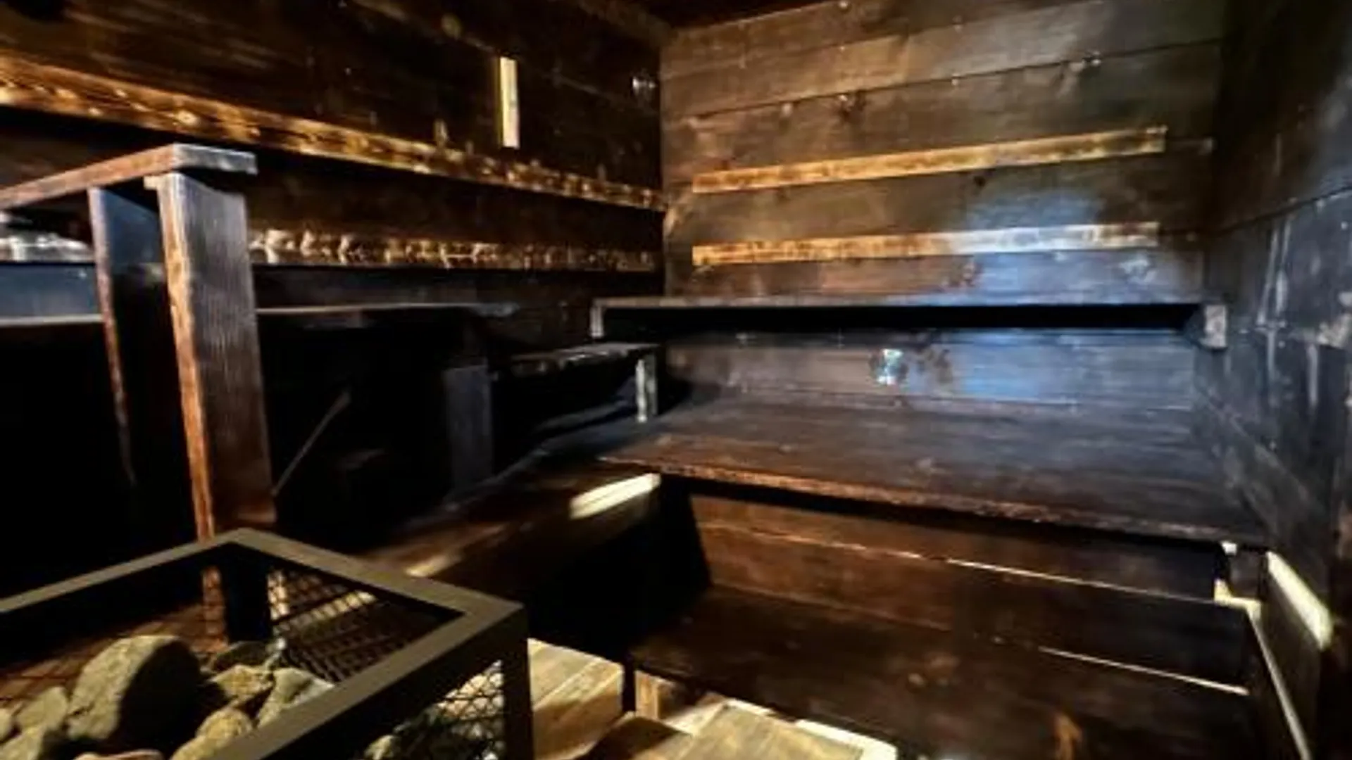 고베 淡路島 サウナ宿たんざ 5성급 호텔 스위트룸