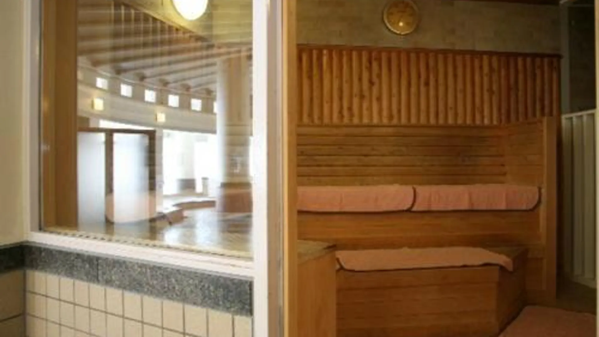 고베 고베 호텔 후르트 플라워  4성급 호텔 객실