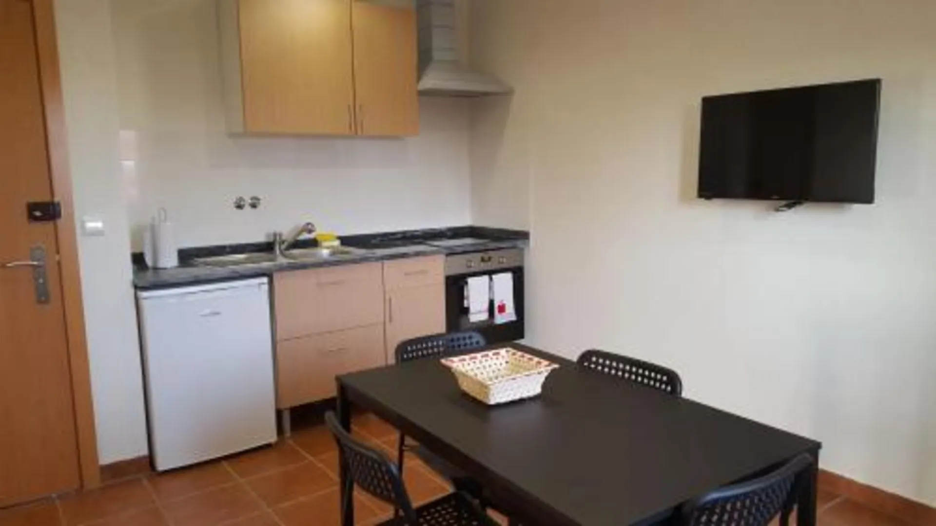 몬타르길 Monte da Barragem 4성급 호텔 외관