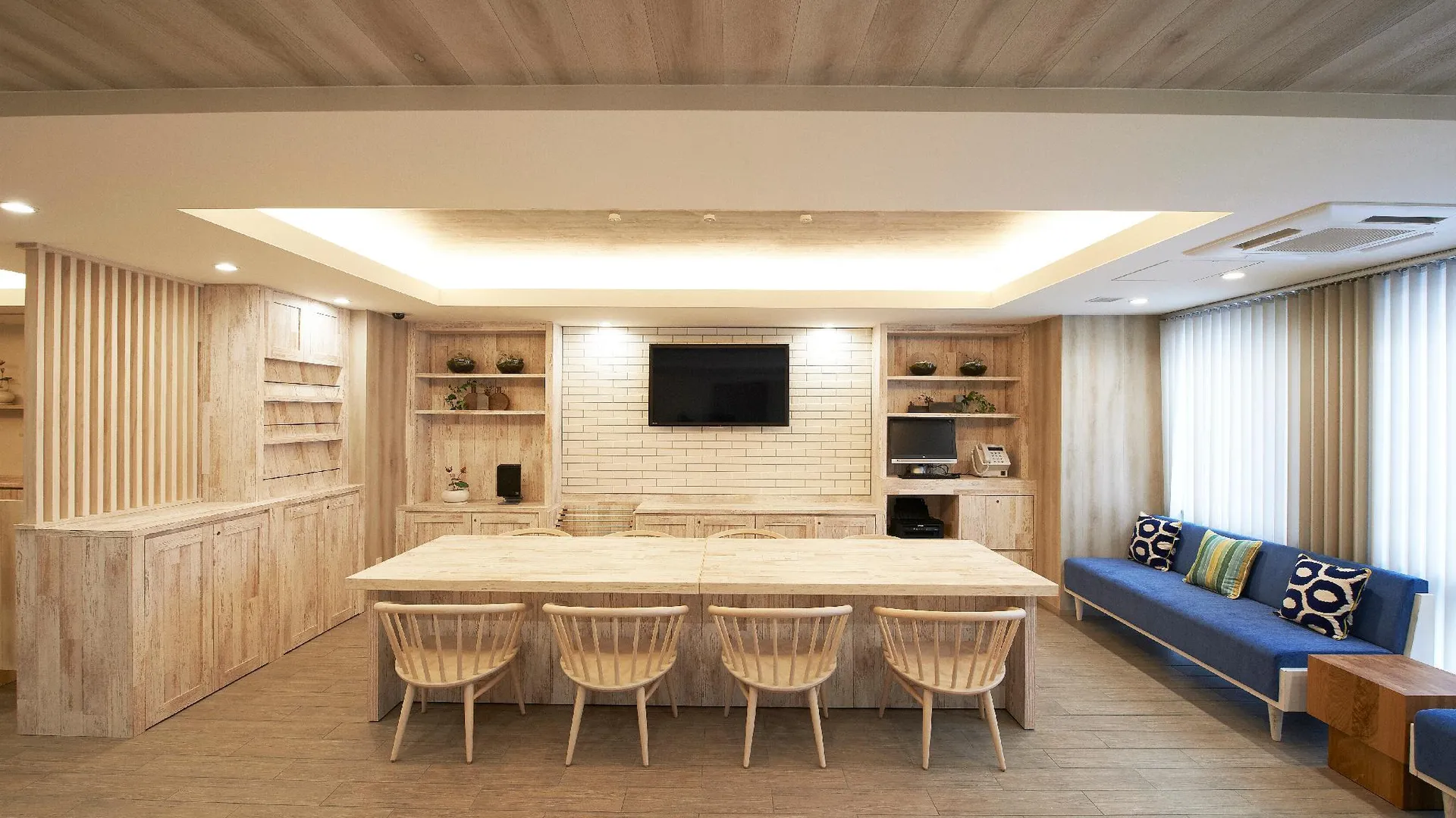 도쿄 / 동경 소테츠 프레사 인 우에노-오카치마치 3성급 호텔 로비