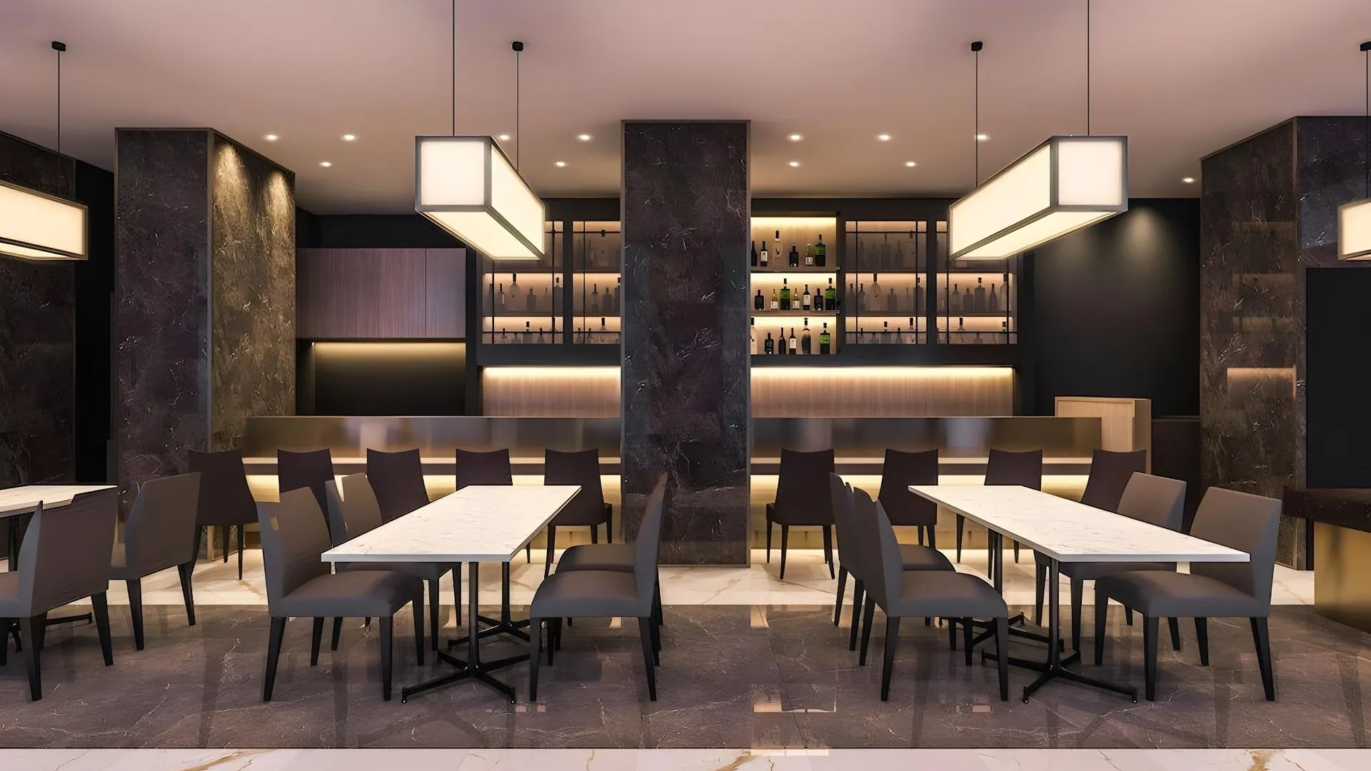 도쿄 / 동경 토세이 호텔 코코네 츠키지 긴자 프리미어 4성급 호텔 객실