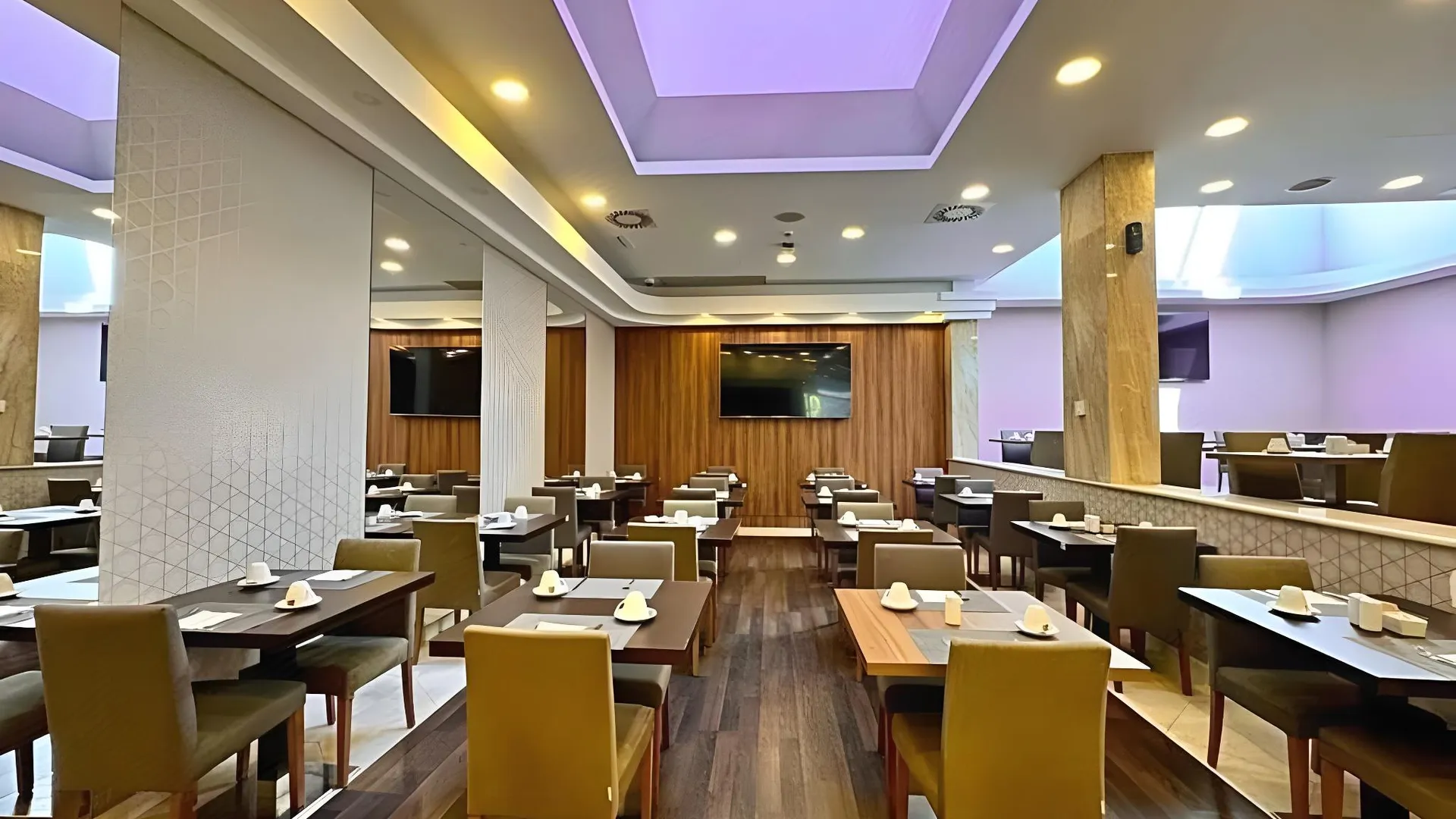 리스본 마사 호텔 알미란테 3성급 호텔 객실