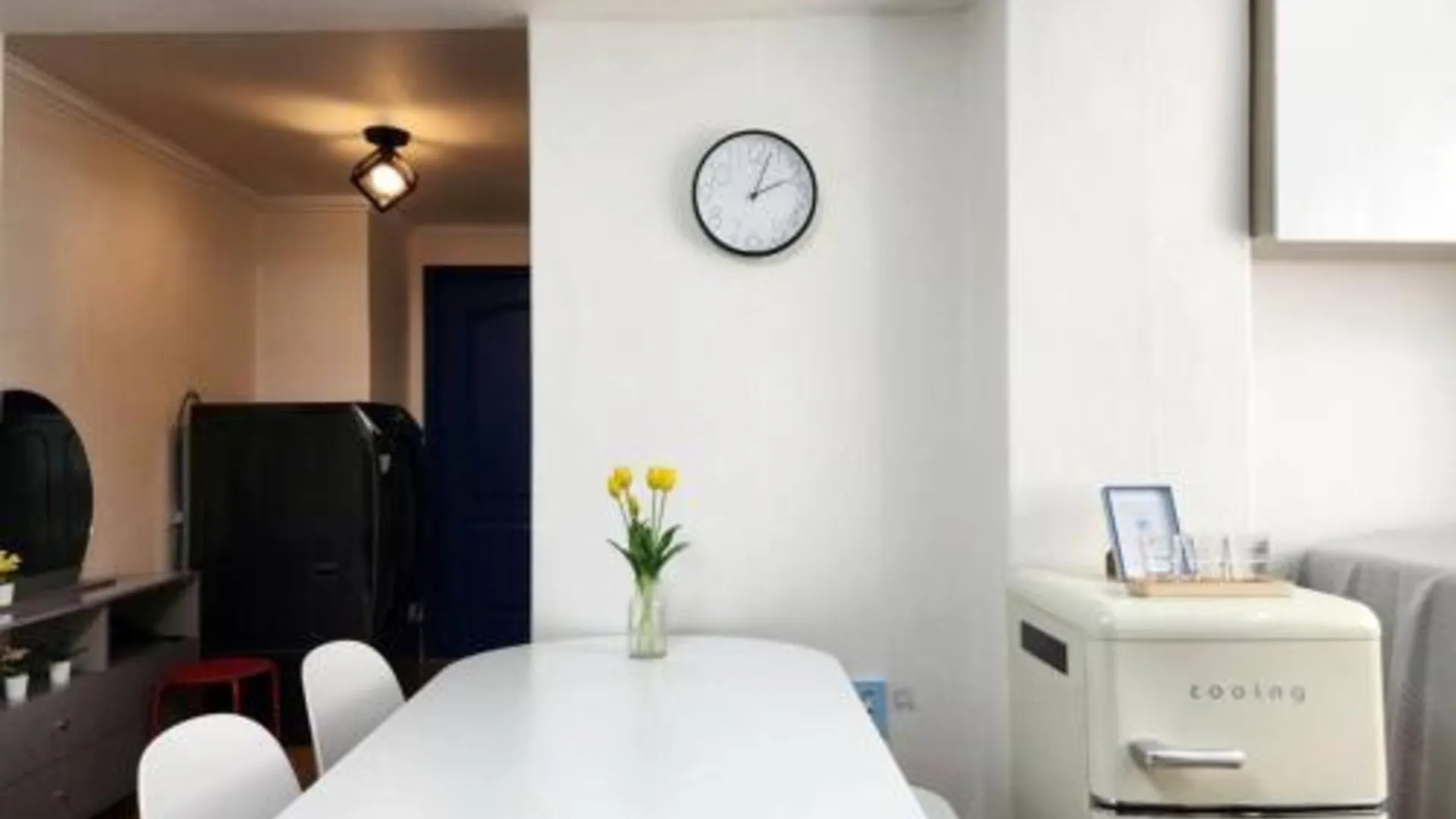 서울 릴렉싱 인 다운타운 3성급 싱글룸 부대시설