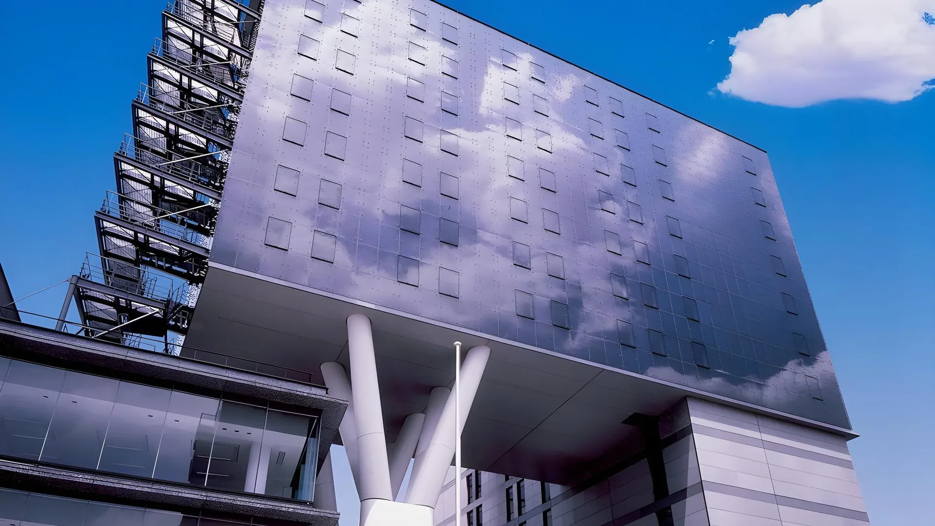 도쿄 / 동경 도쿄 그린 팰리스 호텔 3성급 호텔 객실