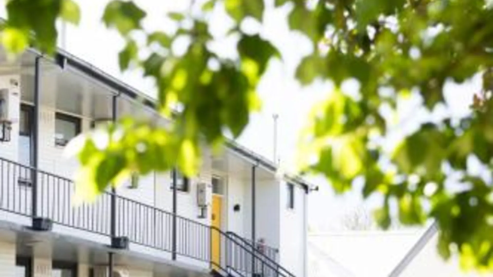 깁스랜드 지역 Peppertree Apartments 4성급 게스트하우스 객실