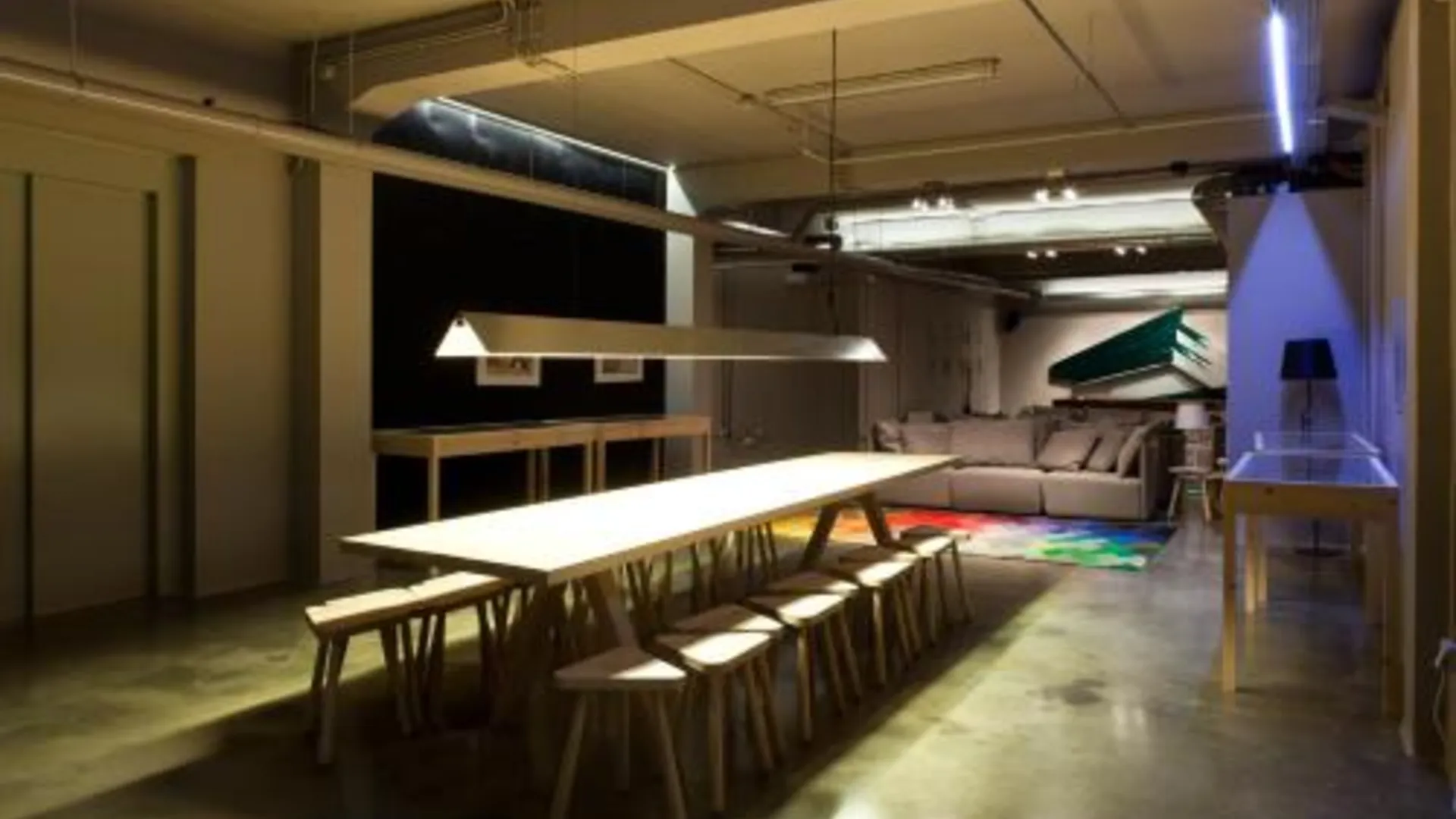 리스본 더 리스보네이어 아파트먼트 4성급 게스트하우스 부대시설