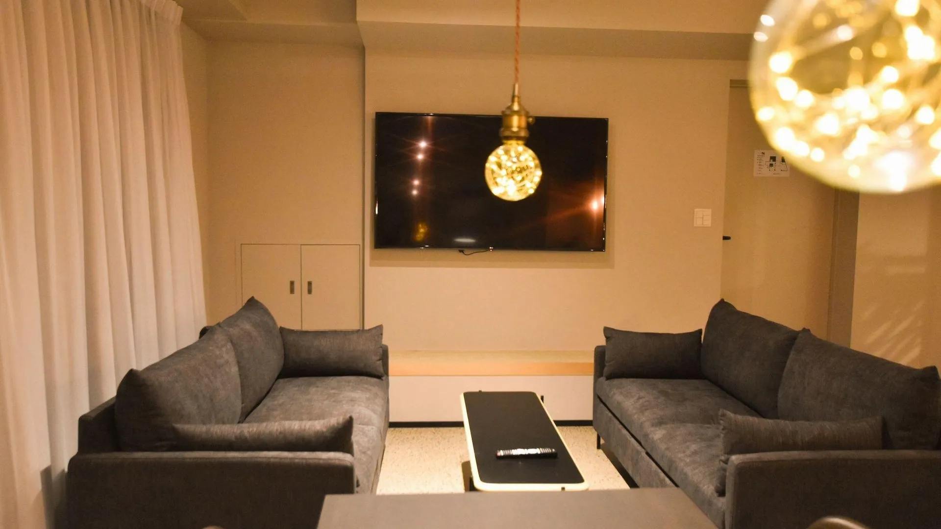 도쿄 / 동경 Randor Residence Tokyo Suites 2성급 호텔 외관