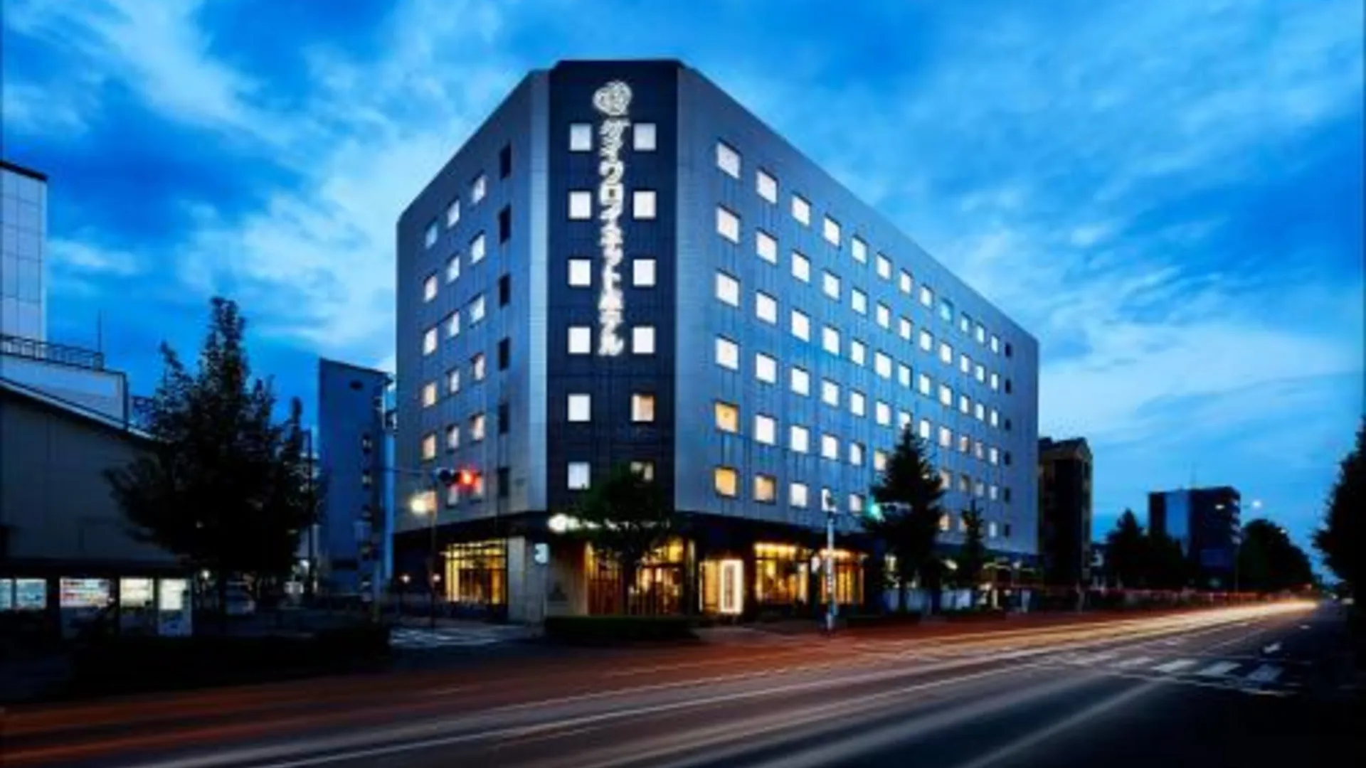 교토 다이와 로이넷 호텔 교토-하치조구치 3성급 호텔 객실