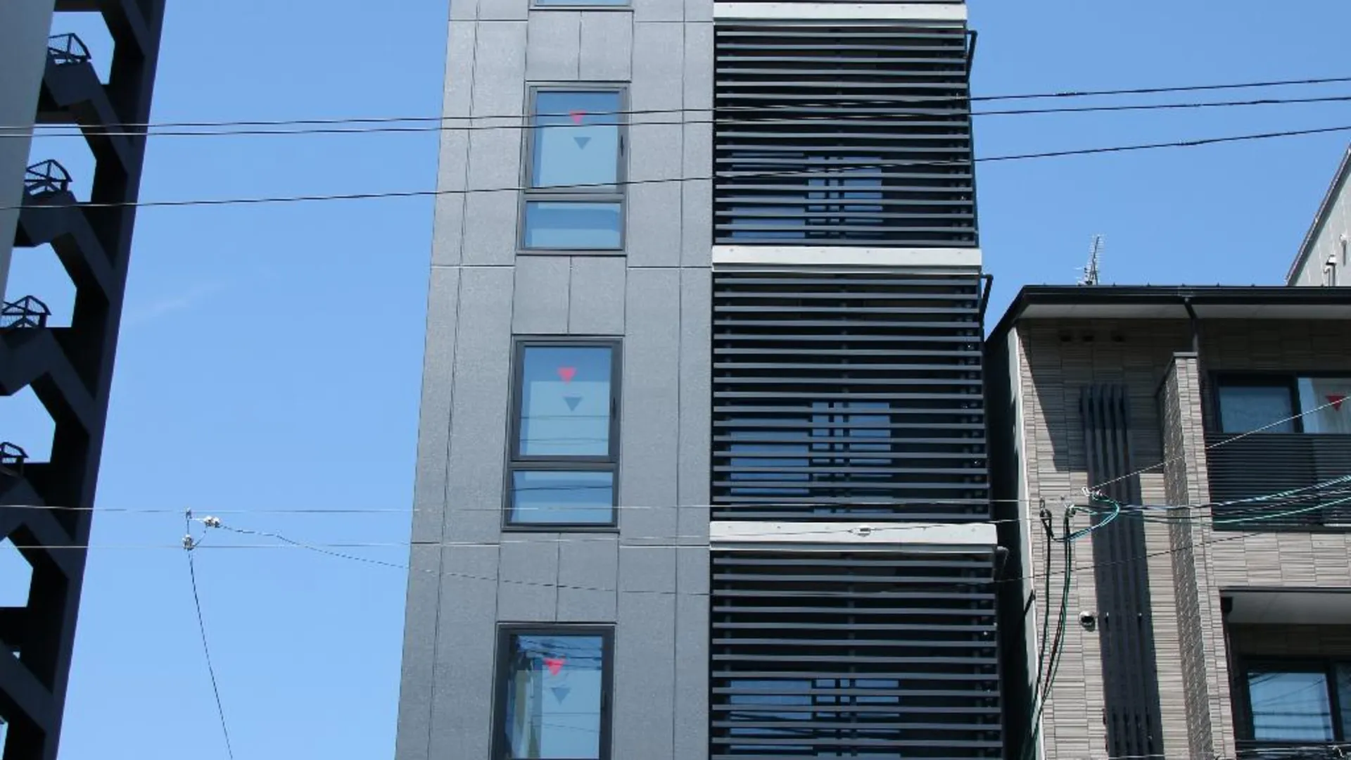 교토 호텔 볼람 교토 4성급 호텔 수영장