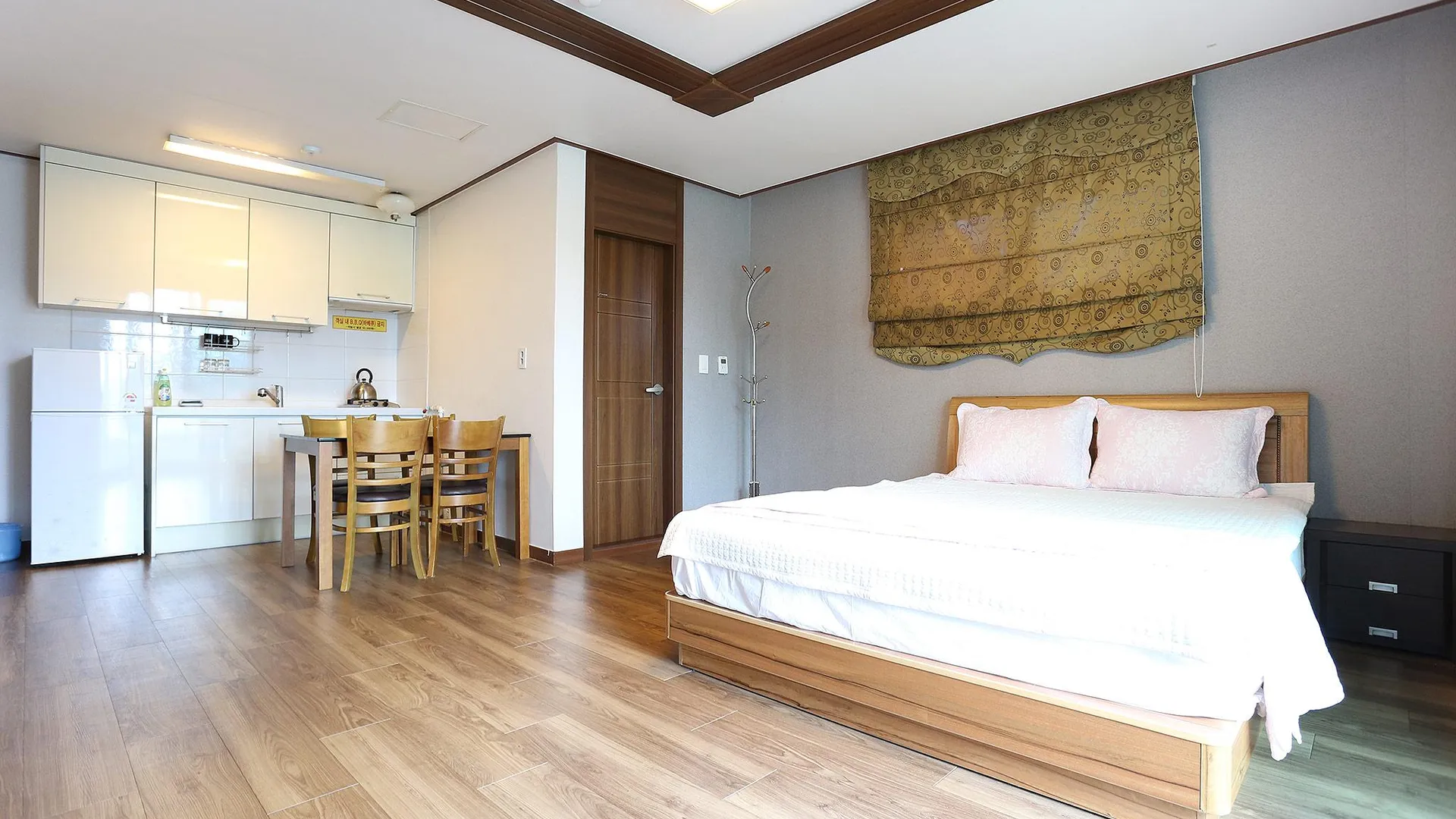 가평 가평 설악스카이호텔 호텔 스위트룸