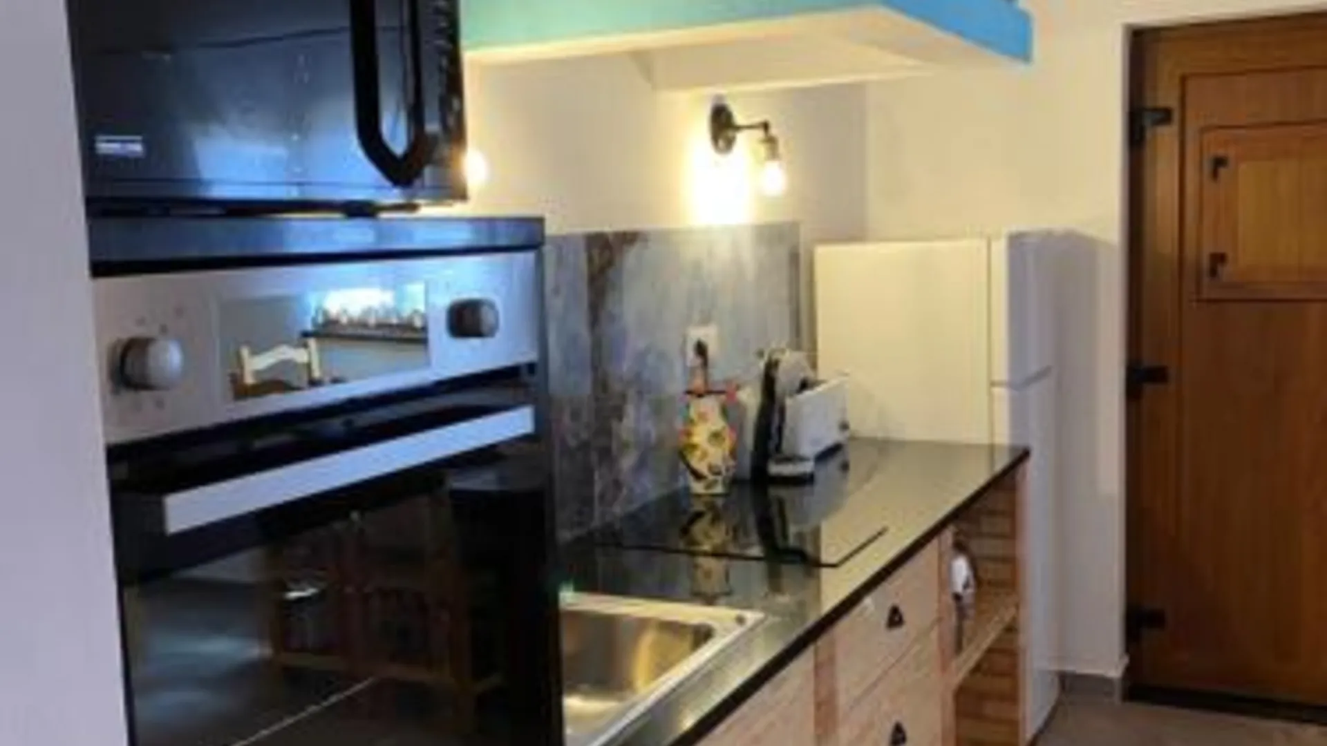 알제절 Quinta das Aguas 4성급 게스트하우스 수영장