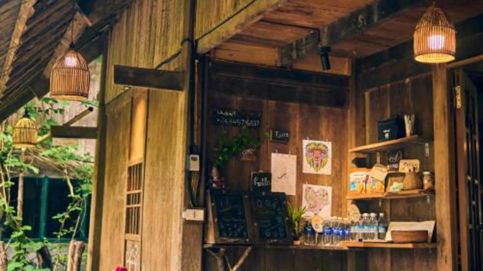 사파 The Hermit Sapa Homestay 3성급 게스트하우스 객실