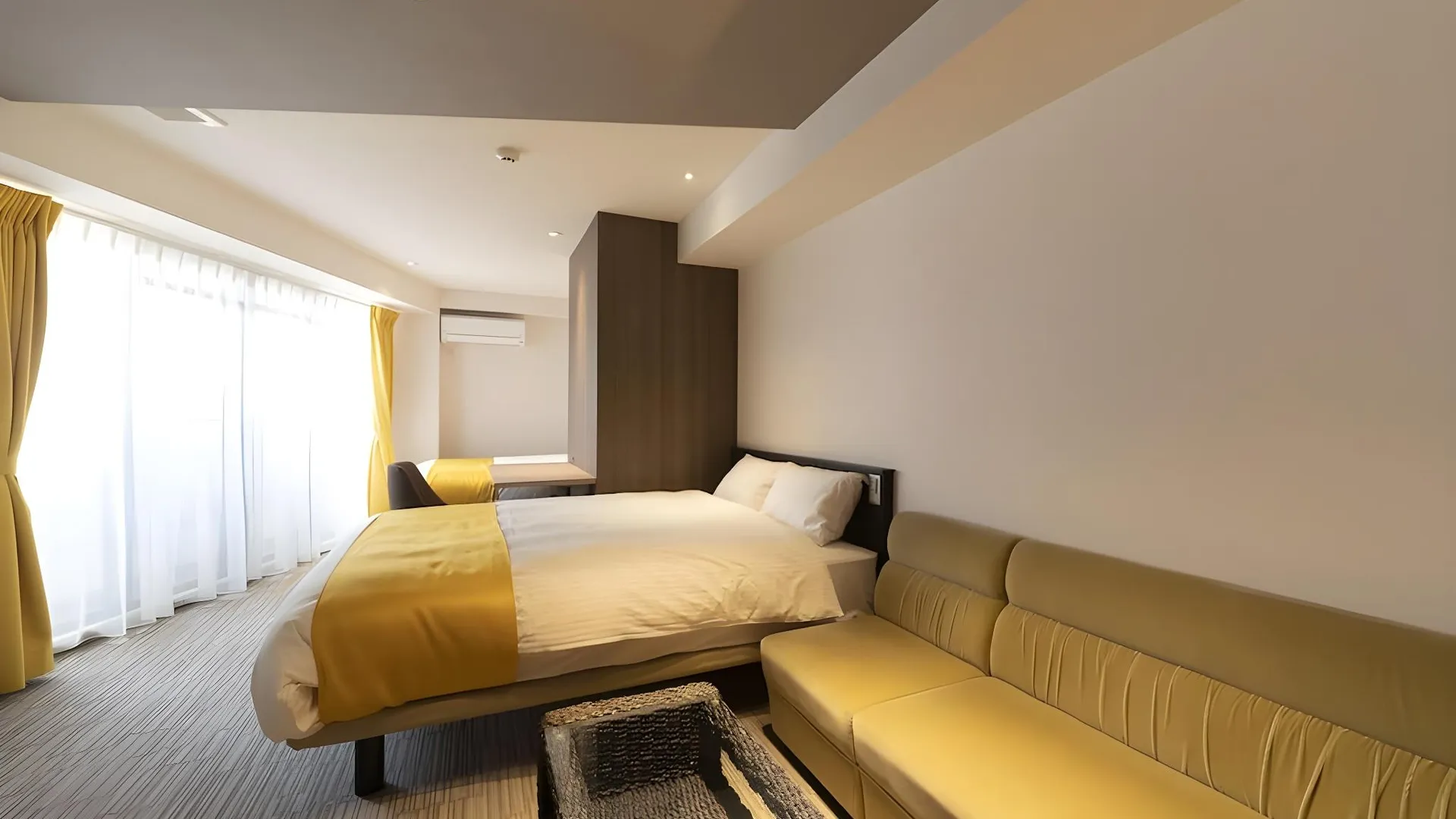 교토 테라스 기요미즈 교토 3성급 호텔 전망