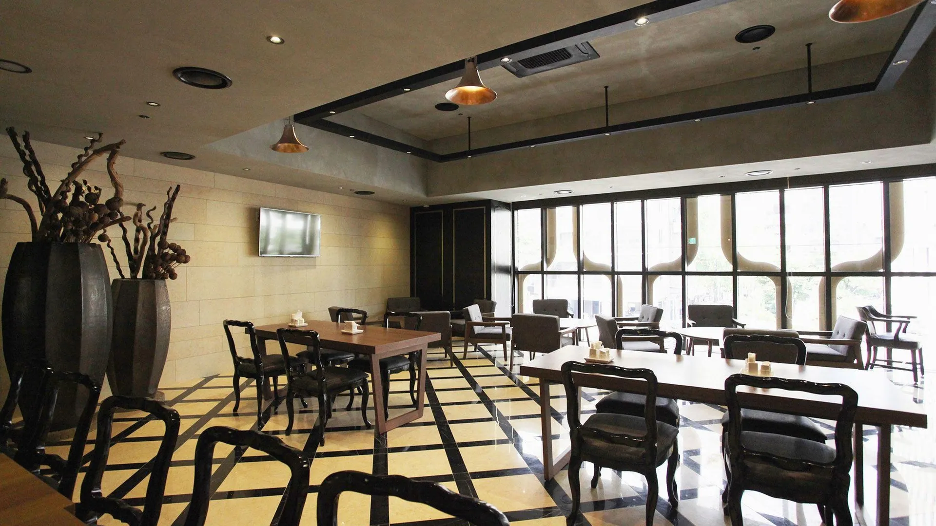 서울 호텔 더 디자이너스 동대문 3성급 호텔 스위트룸