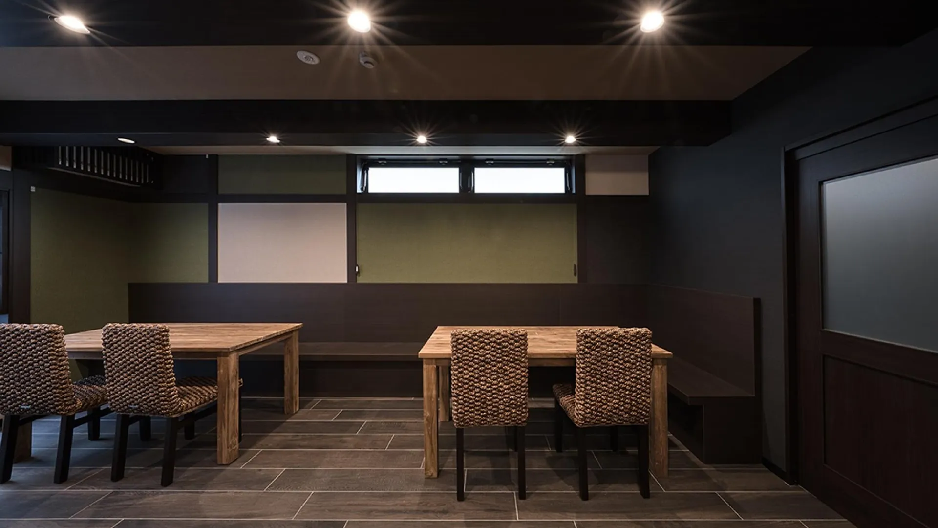 교토 스테이 사쿠라 교토 마츠리 3성급 호텔 객실