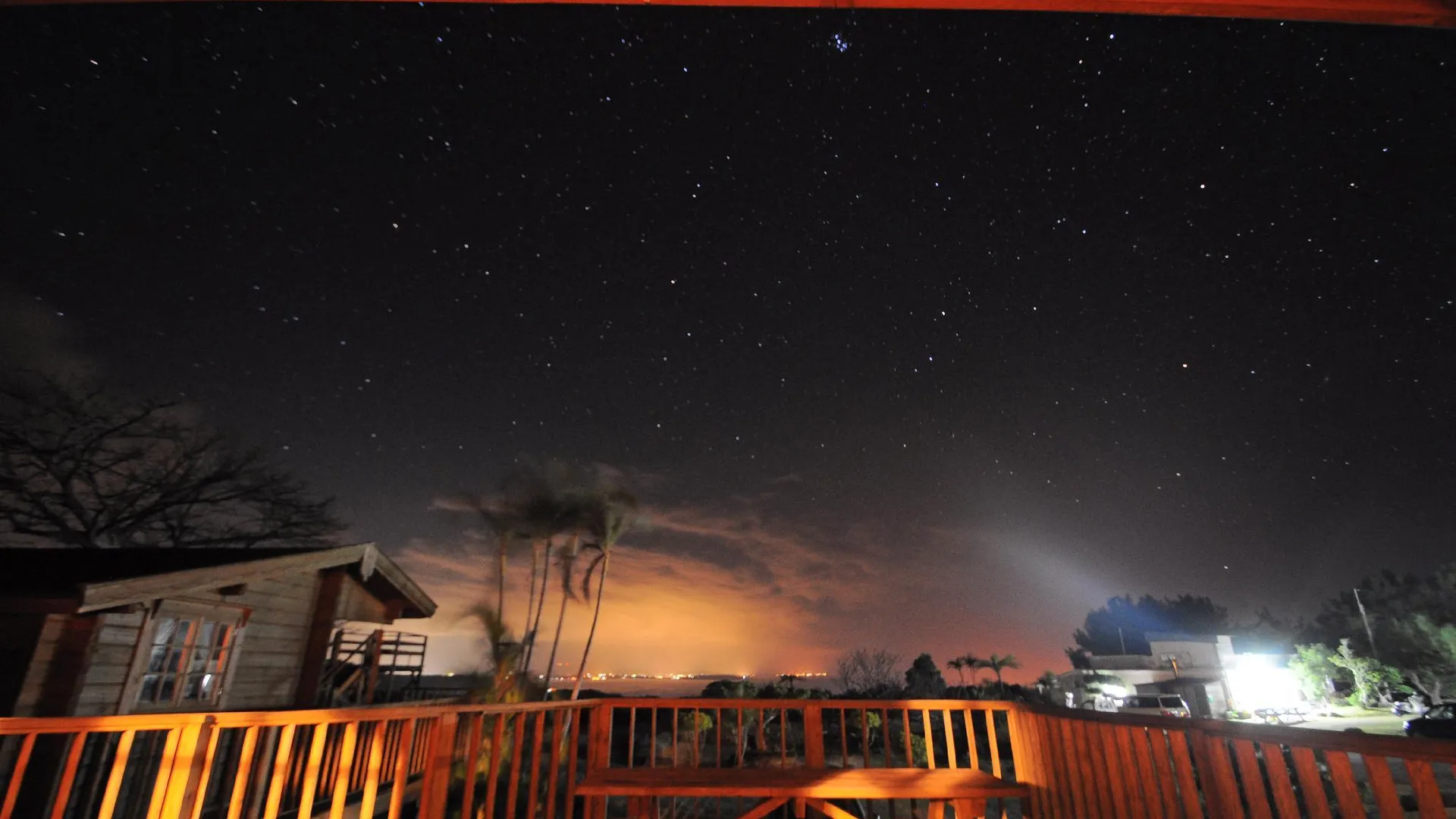 오키나와 본섬 펜션 요나하다케 3성급 게스트하우스 객실
