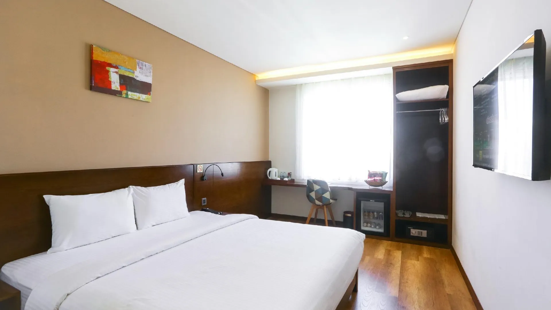 다낭 핑크 가든 호텔 다낭 5성급 호텔 객실