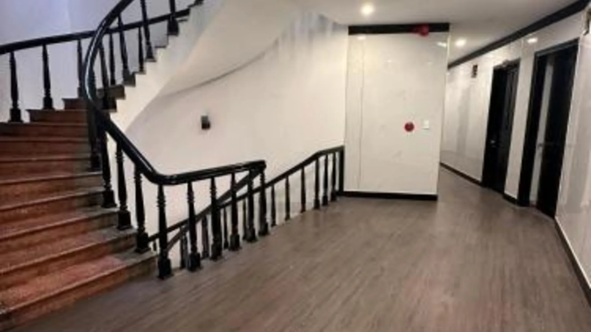 사파 뉴월드 사파 호텔 2성급 호텔 객실