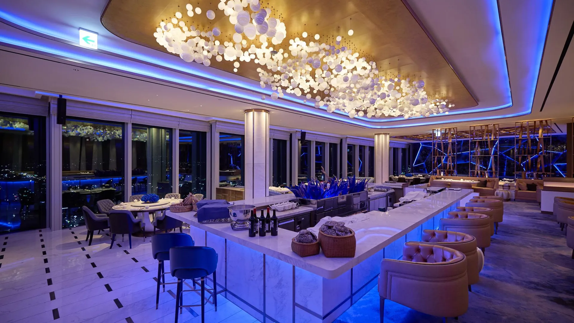 제주 그랜드 하얏트 제주 5성급 호텔 객실