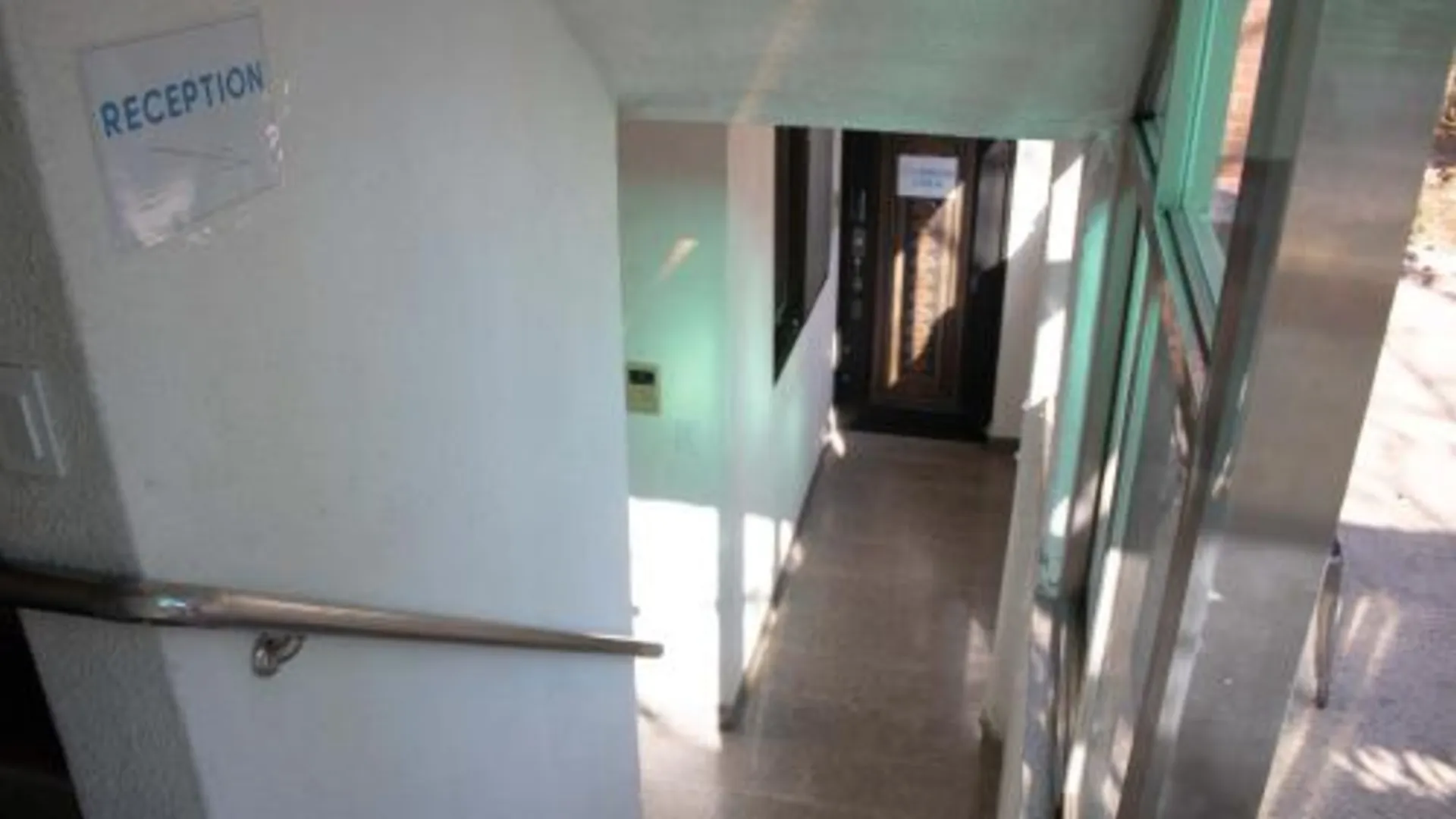 서울 오션스 게스트하우스 - 외국인 전용 2성급 호텔 수영장