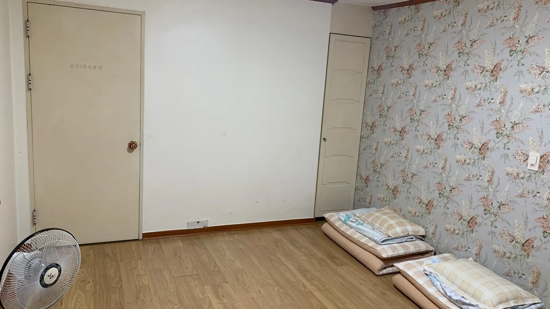 보령 보령(대천) 아리랑 1성급 호텔 객실