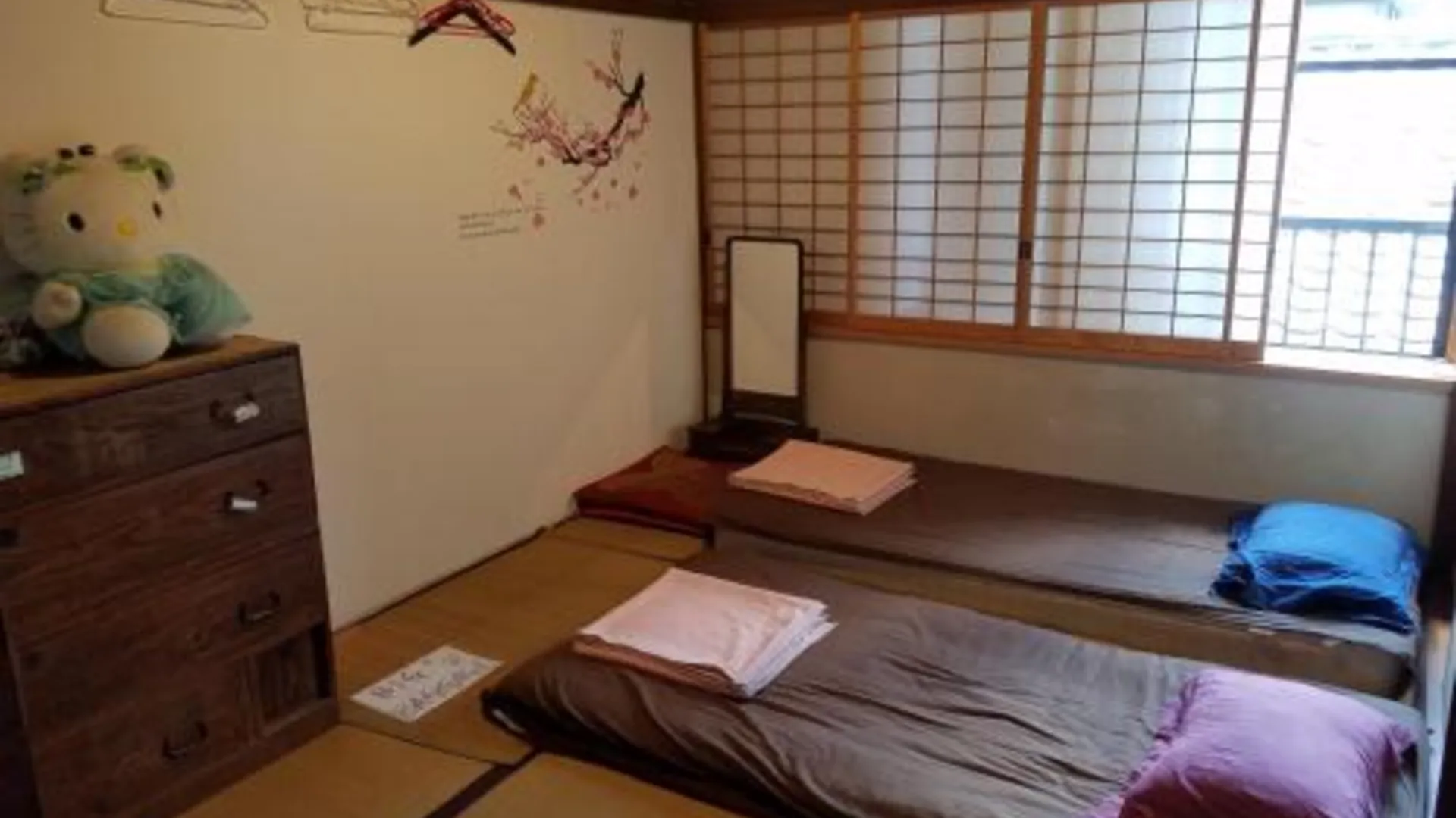 도쿄 / 동경 レンタルルーム目黒 2성급 호텔 스위트룸