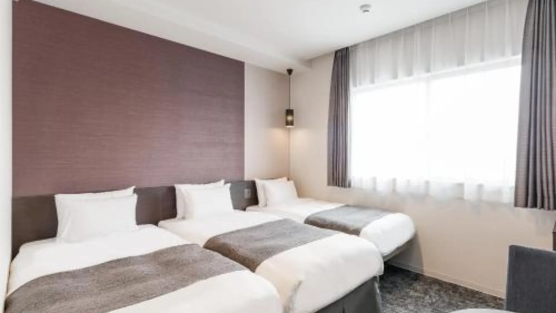 교토 엠스 호텔 교토 스테이션 가스가 3성급 호텔 전망