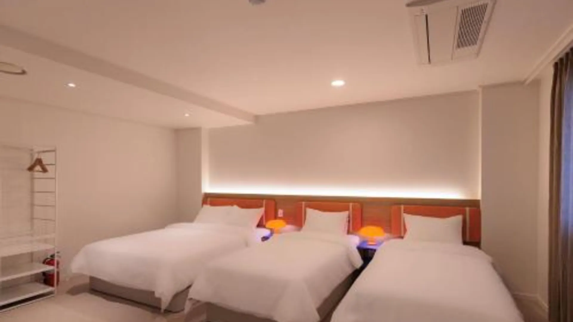 서울 위코스테이 청량리 4성급 게스트하우스 스위트룸