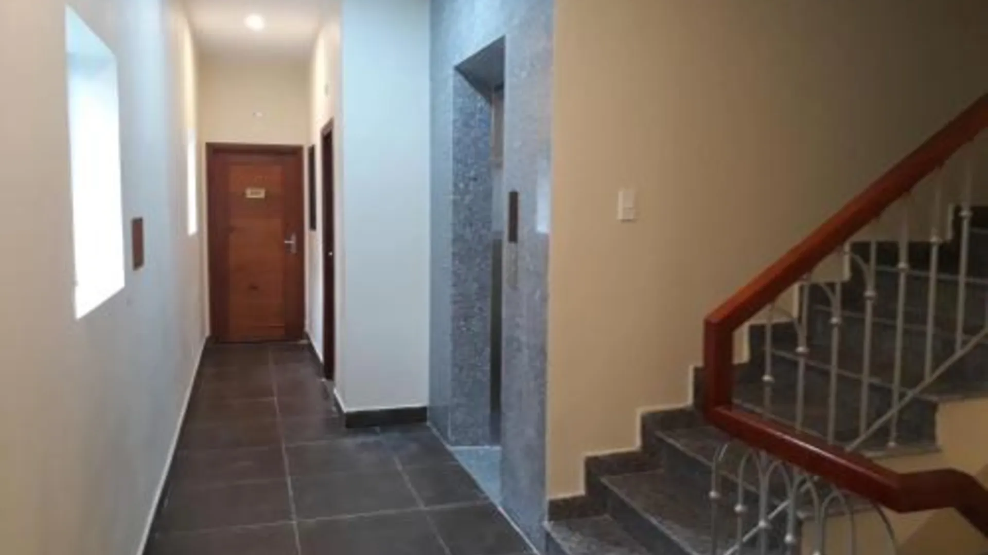 다낭 타비 호텔 호텔 객실