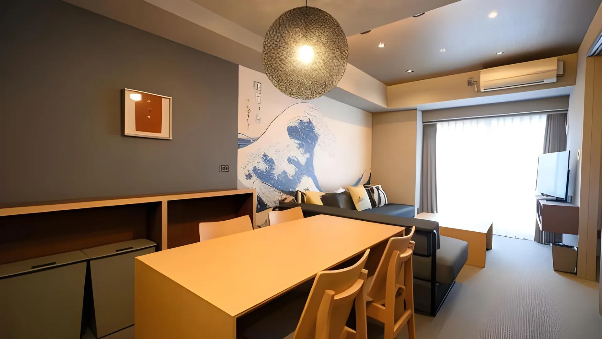 도쿄 / 동경 민 우에노 5성급 호텔 부대시설