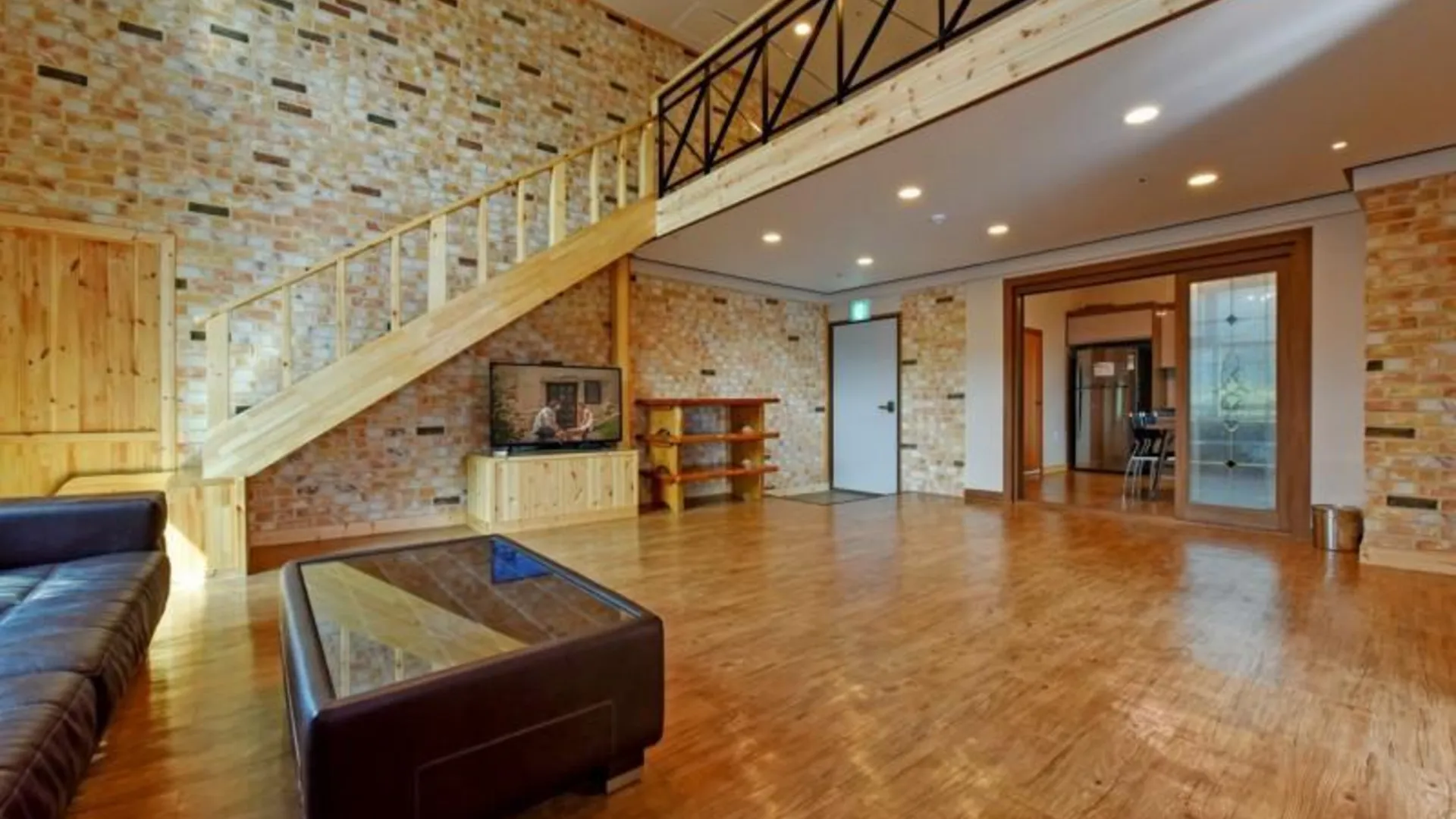 가평 가평 축령산히든밸리펜션 2성급 게스트하우스 외관