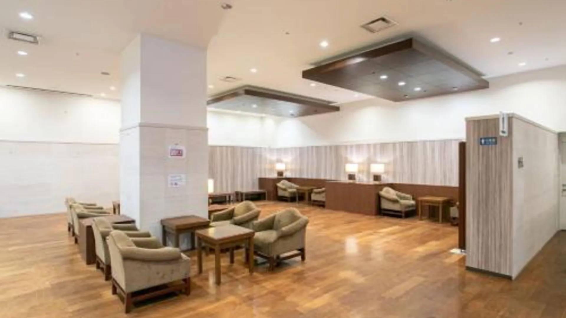 후쿠오카 서튼 호텔 하카타 시티 3성급 호텔 레스토랑