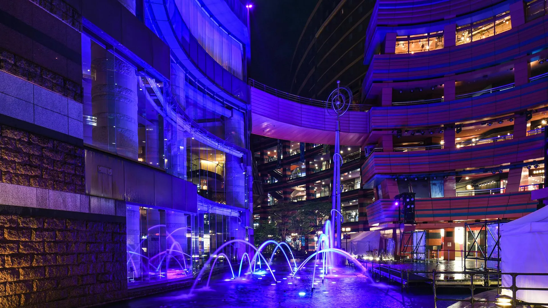 후쿠오카 베셀 인 하카타 나카스 3성급 호텔 스위트룸