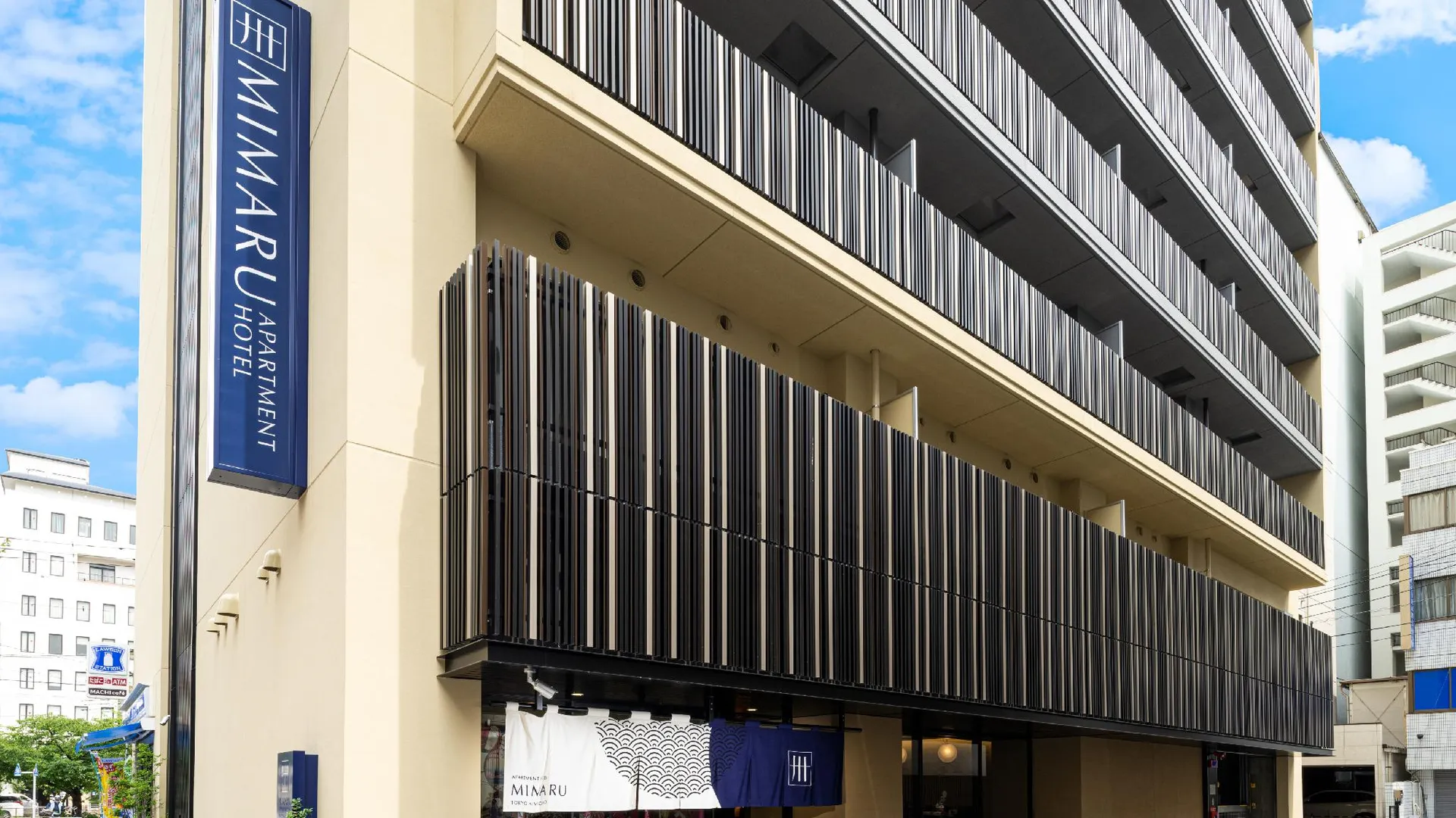 도쿄 / 동경 미마루 도쿄 킨시초 4성급 호텔 스위트룸