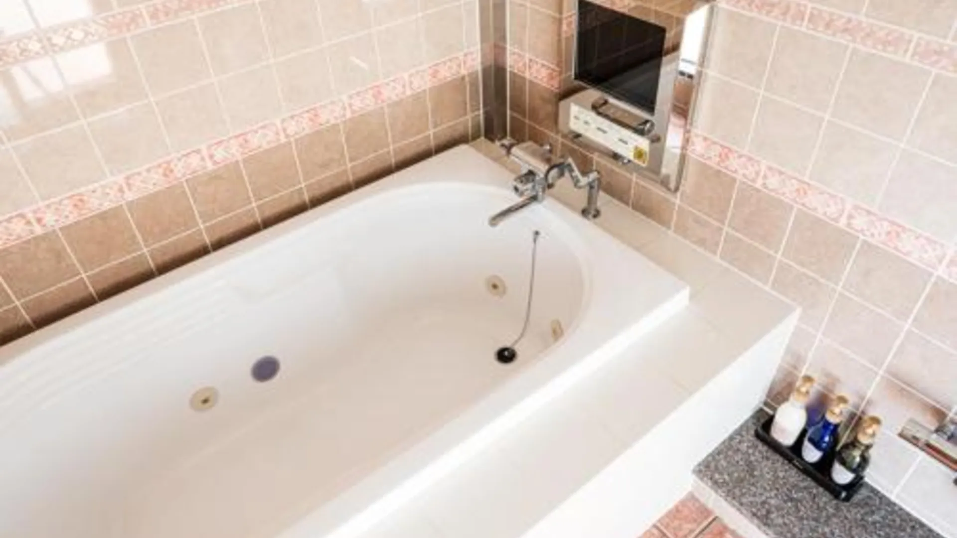 오사카 살레 데 바인 호텔 - 성인 전용 2성급 호텔 수영장