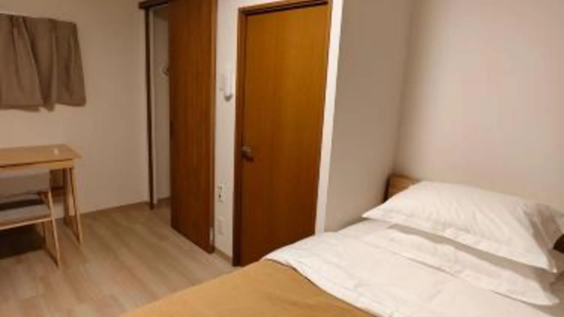 도쿄 / 동경 THE ONE kouennji 3성급 게스트하우스 객실