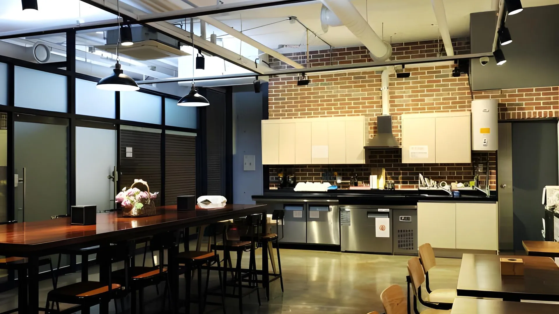 서울 스테이7 명동점 2성급 호텔 부대시설