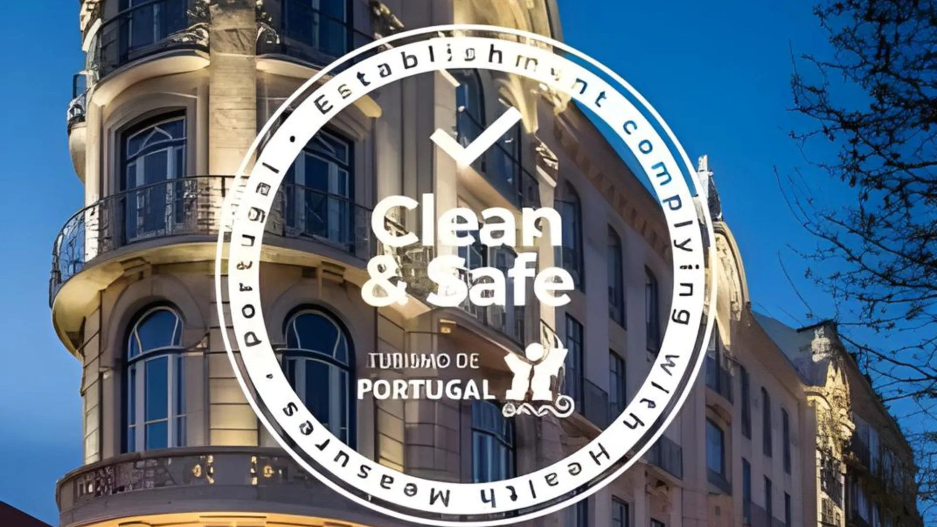 리스본 1908 리스보아 호텔 4성급 호텔 객실