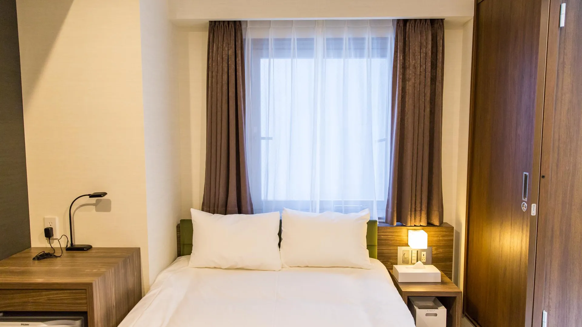 오사카 우메다 플라자 호텔 2성급 호텔 스위트룸