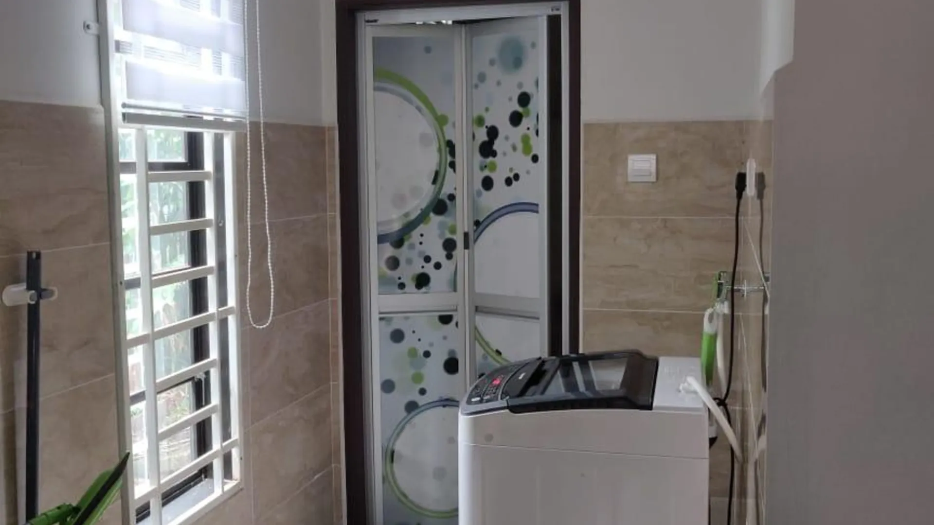 부킷 파용 부킷 파용의 방갈로 (2000m², 침실 3개, 프라이빗 욕실 3개) 2성급 싱글룸 레스토랑