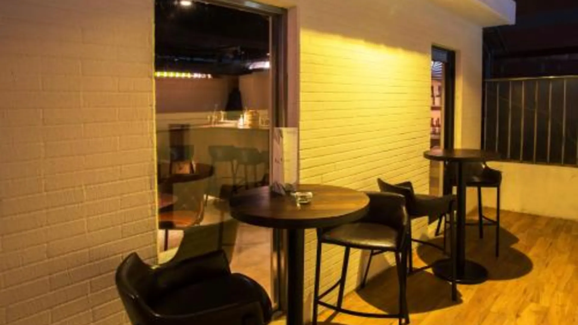 타이베이 저스트 라이브 인-타이베이 스테이션 3성급 호텔 레스토랑