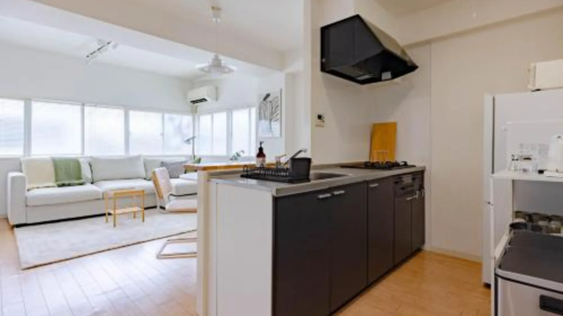 도쿄 / 동경 Tokyo Flash Hideout 4성급 게스트하우스 부대시설