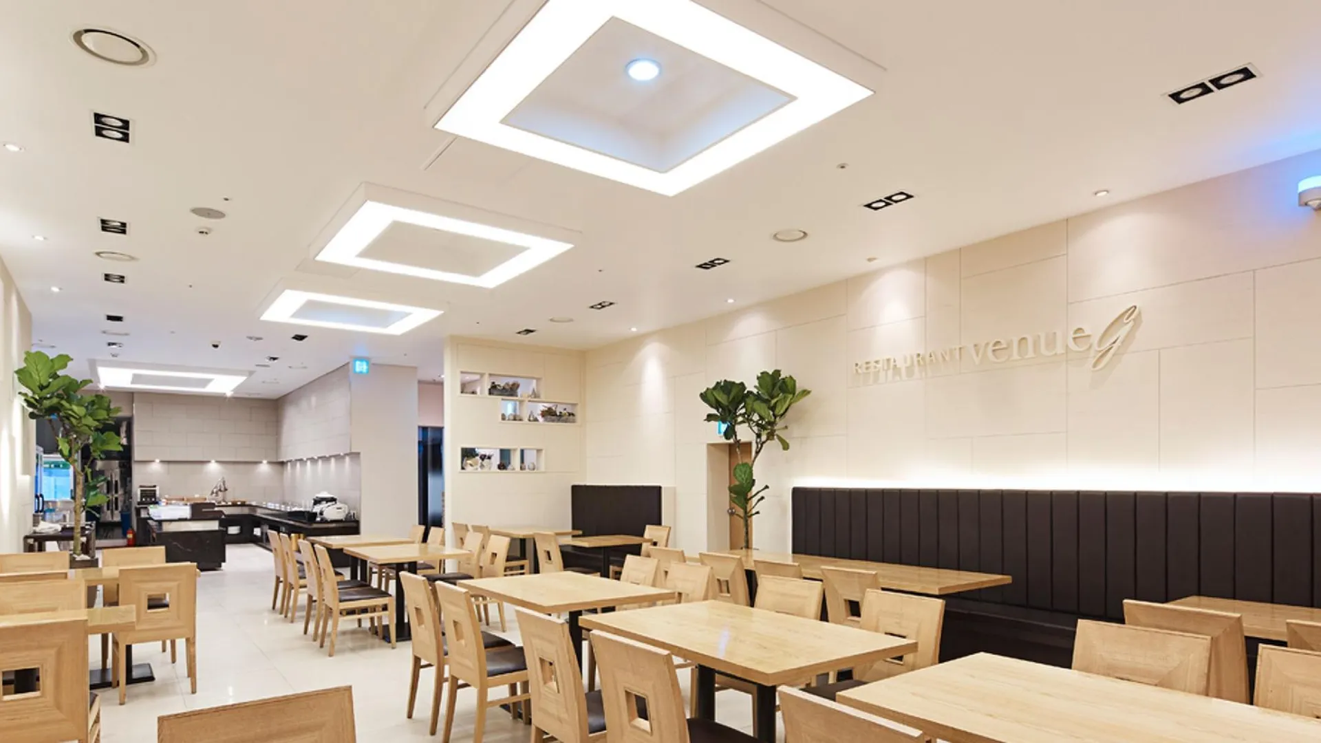 서울 호텔 베뉴지 3성급 호텔 수영장