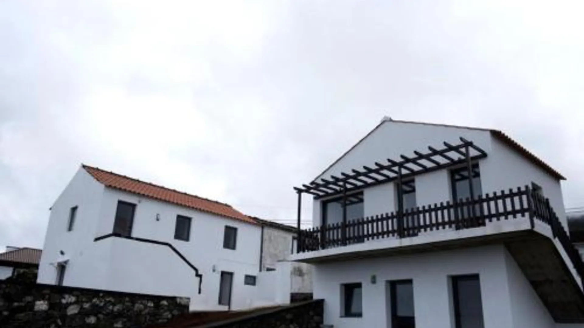 상 하케 도 피코 Sara Village 4성급 게스트하우스 레스토랑