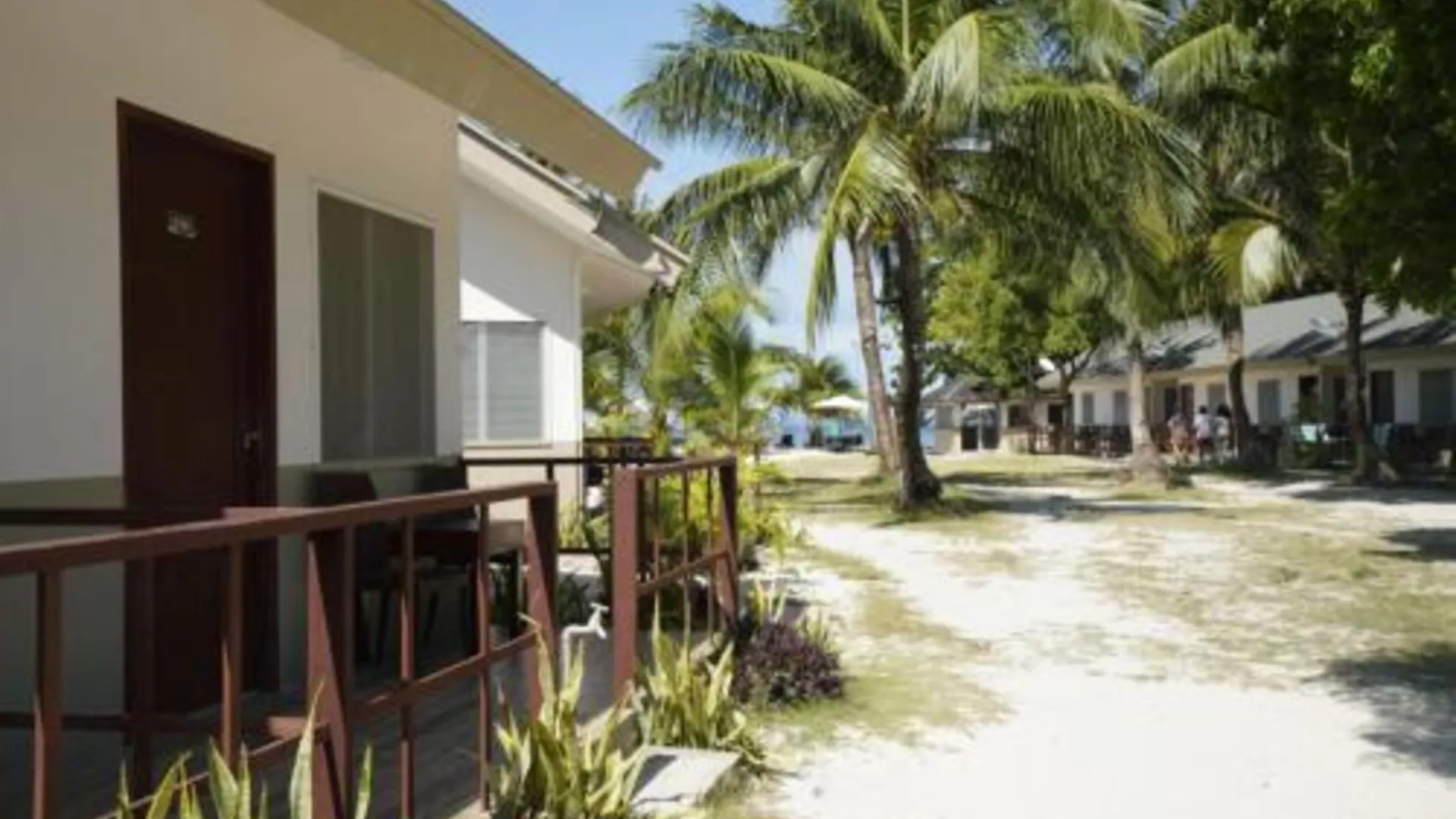 세부 아나야 비치 리조트 2성급 호텔 레스토랑