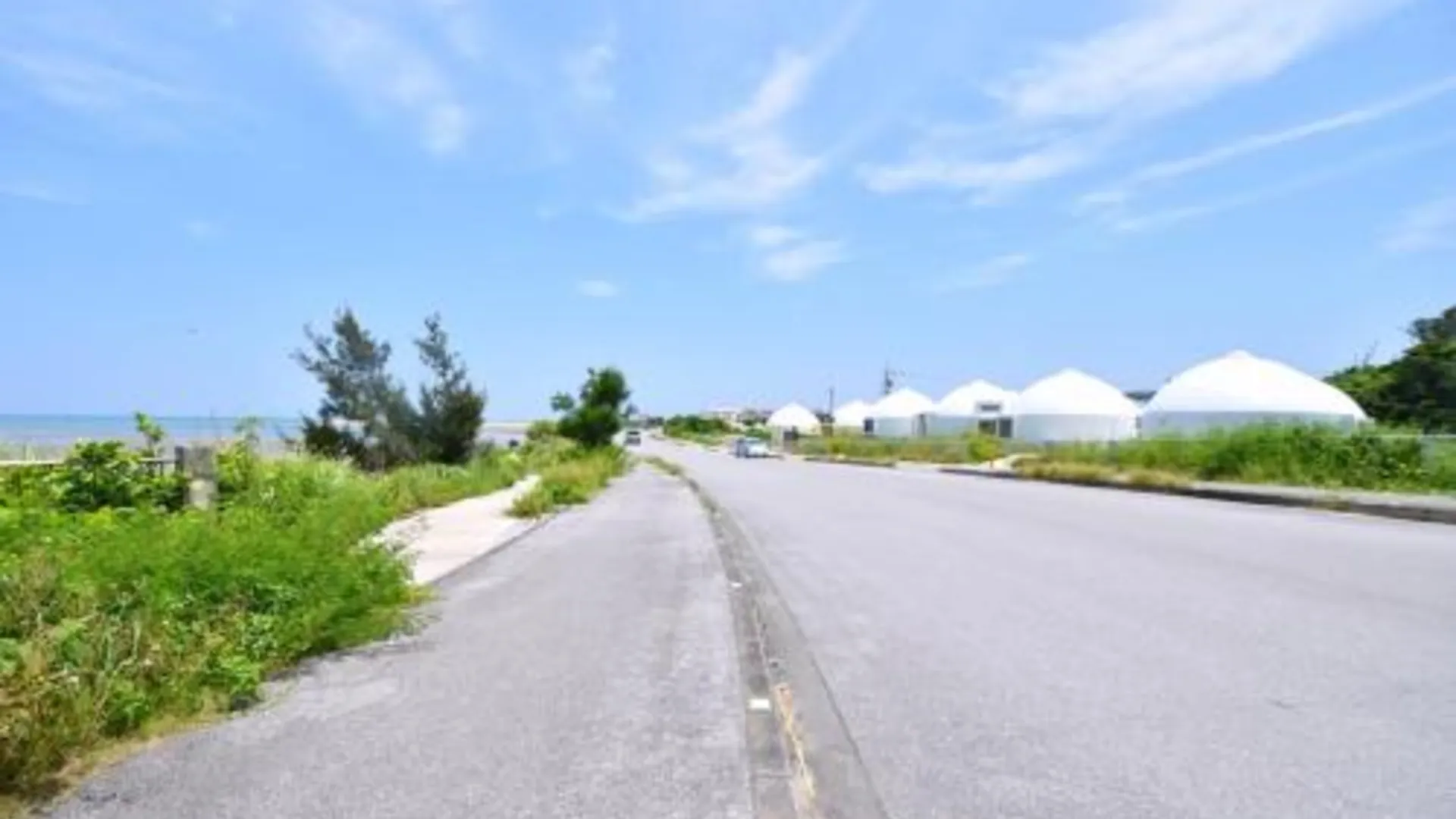 오키나와 본섬 うるまドーム沖縄 Mercury2 & Venus3 3성급 게스트하우스 부대시설