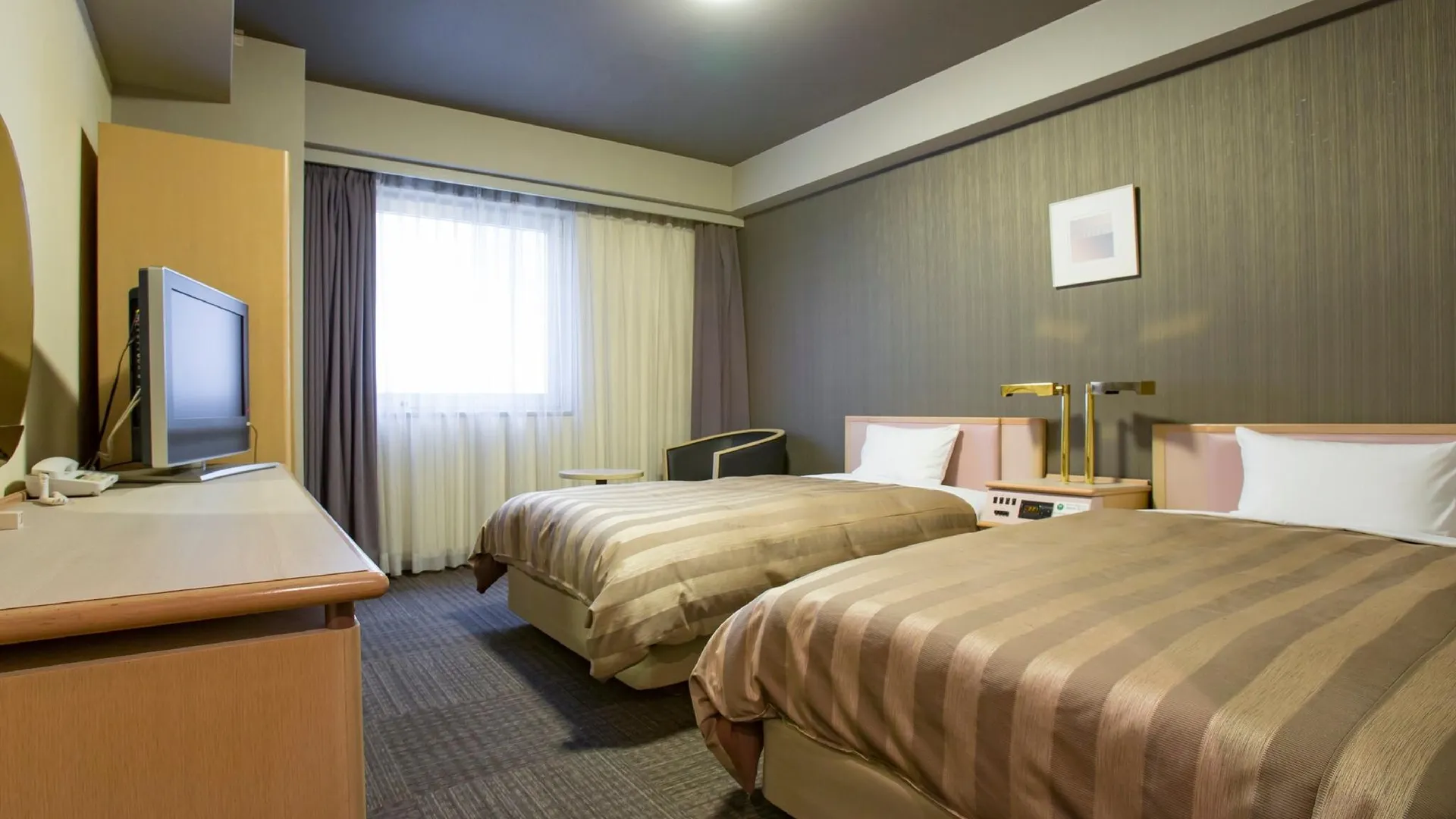 도쿄 / 동경 호텔 루트 인 도쿄 이케부쿠로 3성급 호텔 스위트룸