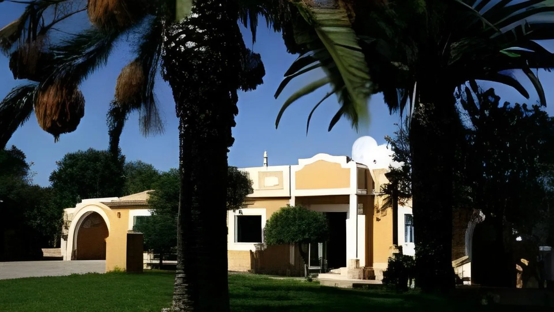 루즈 Montinho De Ouro 3성급 호텔 객실