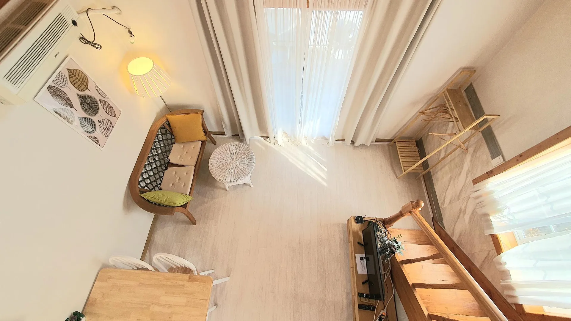 가평 상면의 프라이빗 하우스 (m², 침실 1개, 프라이빗 욕실 1개) 2성급 싱글룸 스위트룸