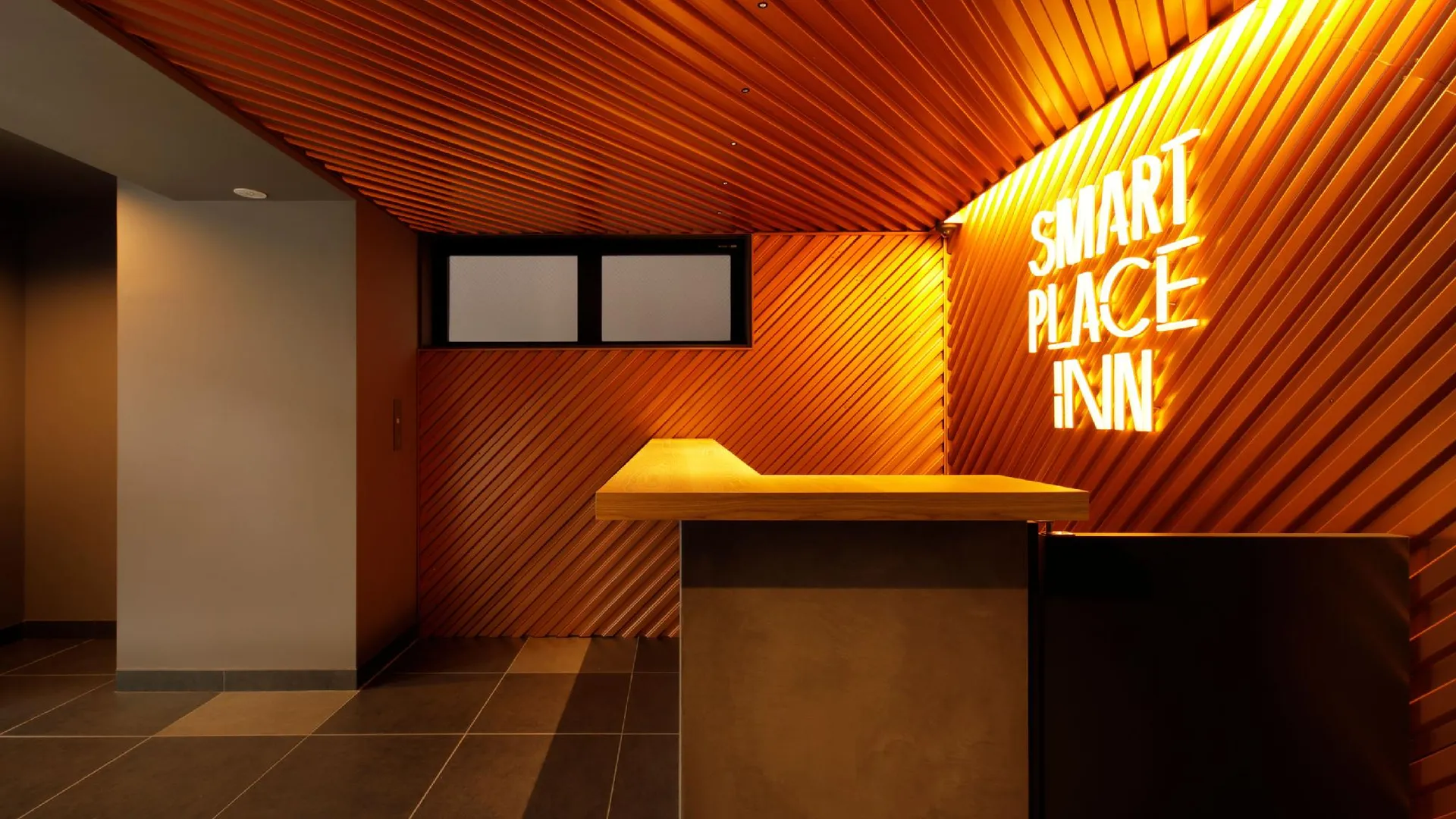 교토 스마트 플레이스 인 교토 시조 오미야 이스트 3성급 호텔 스위트룸